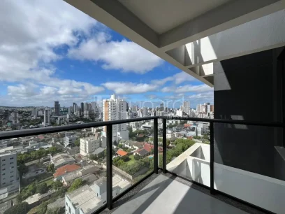 Foto Apartamento com 2 Dormitórios