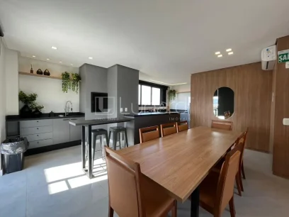 Foto Apartamento com 2 Dormitórios