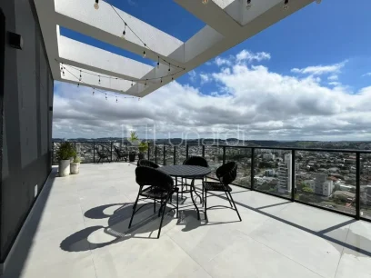 Foto Apartamento com 2 Dormitórios