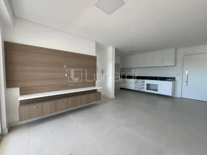 Foto Apartamento com 2 Dormitórios