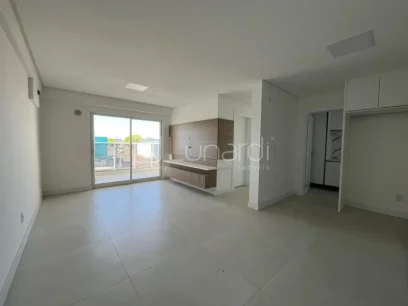 Foto Apartamento com 2 Dormitórios