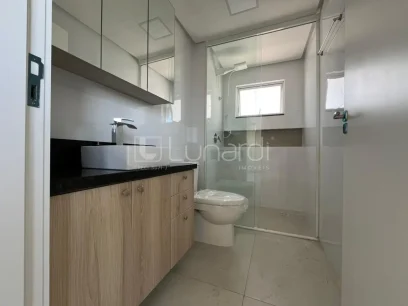 Foto Apartamento com 2 Dormitórios