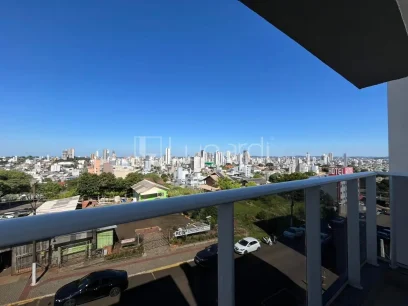 Foto Apartamento com 2 Dormitórios