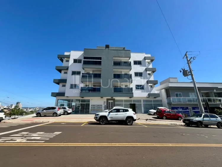 Apartamento com 2 Dormitórios