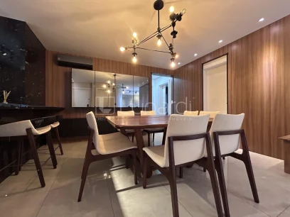 Foto Apartamento com 3 Dormitórios