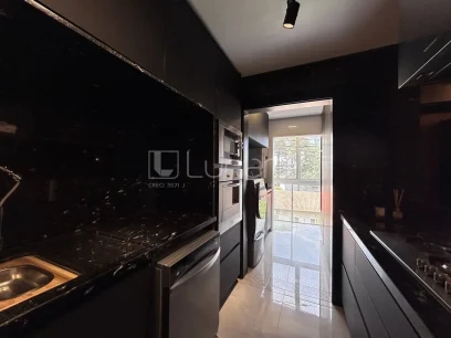 Foto Apartamento com 3 Dormitórios