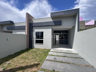 Casa com 2 Dormitórios