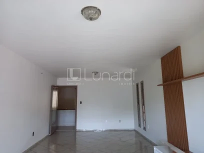 Foto Casa com 3 Dormitórios