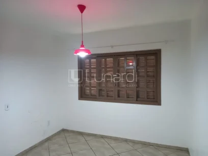 Foto Casa com 3 Dormitórios