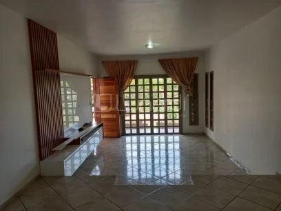 Foto Casa com 3 Dormitórios