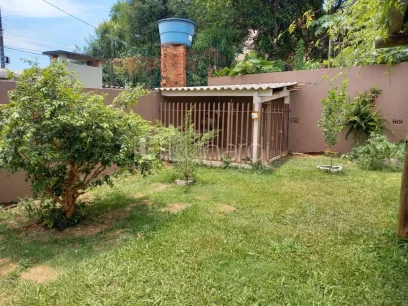 Foto Casa com 3 Dormitórios