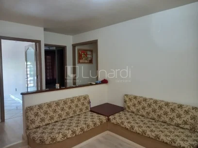 Foto Casa com 3 Dormitórios