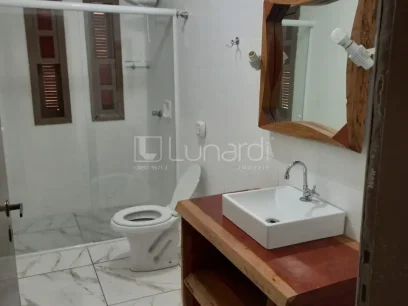 Foto Casa com 3 Dormitórios