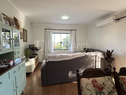 Foto Casa com 3 Dormitórios