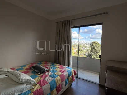 Foto Casa com 3 Dormitórios