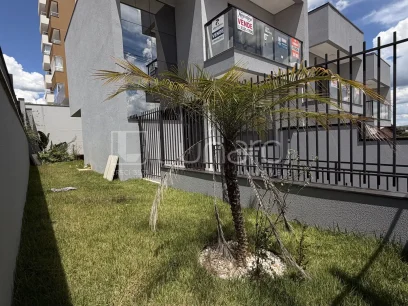 Sobrado com 3 Dormitórios