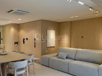 Foto Apartamento com 3 Suítes