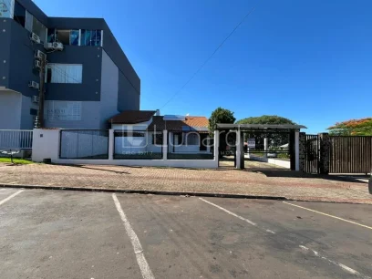 Foto Casa com 3 Dormitórios