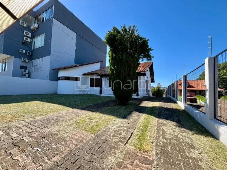 Casa com 3 Dormitórios