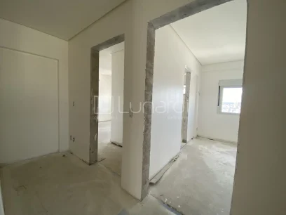 Foto Apartamento com 3 Dormitórios