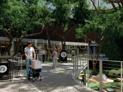 Foto Apartamento com 2 Suítes