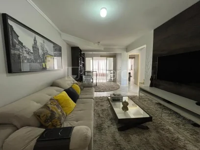 Foto Apartamento com 3 Dormitórios