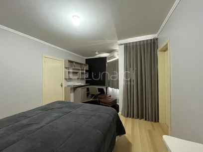 Foto Apartamento com 3 Dormitórios