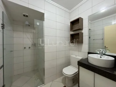Foto Apartamento com 3 Dormitórios