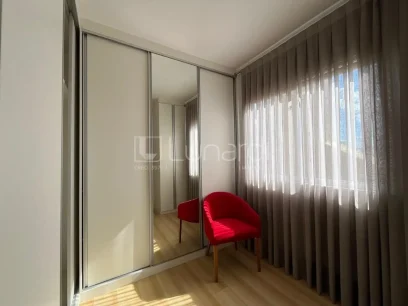 Foto Apartamento com 3 Dormitórios