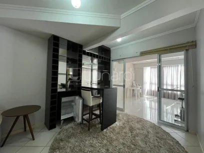 Foto Apartamento com 3 Dormitórios