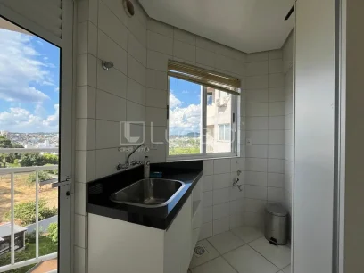 Foto Apartamento com 3 Dormitórios