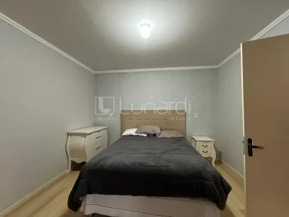 Foto Apartamento com 3 Dormitórios