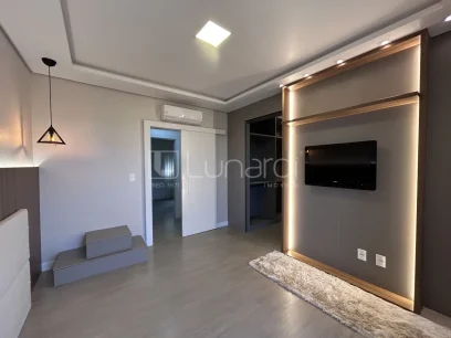 Foto Apartamento com 3 Dormitórios