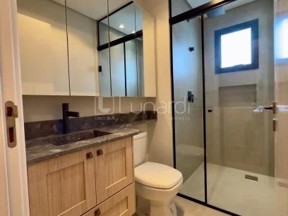 Foto Apartamento com 3 Suítes