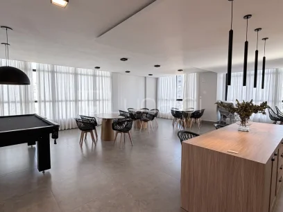 Foto Apartamento com 3 Suítes