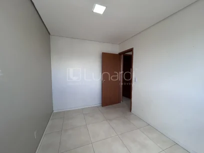 Foto Apartamento com 2 Dormitórios