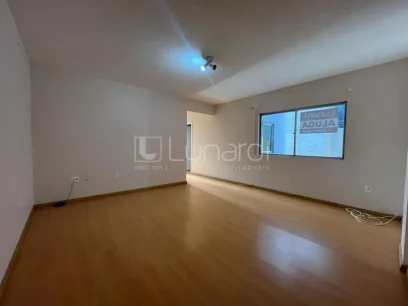 Foto Apartamento com 3 Dormitórios