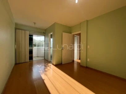 Foto Apartamento com 3 Dormitórios