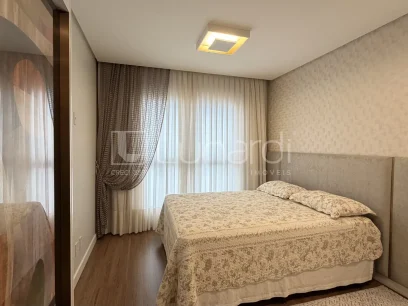 Foto Apartamento com 2 Suítes