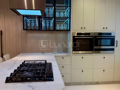 Foto Apartamento com 3 Suítes