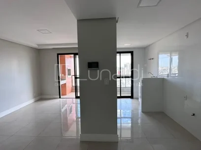 Foto Apartamento com 2 Dormitórios