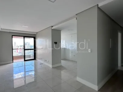 Foto Apartamento com 2 Dormitórios