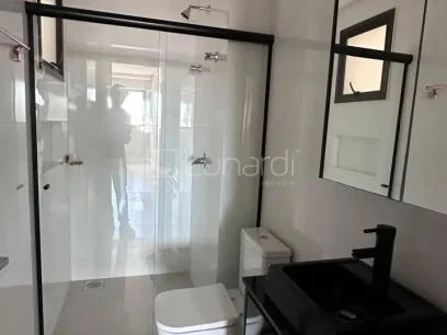 Foto Apartamento com 2 Dormitórios