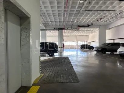 Foto Apartamento com 2 Dormitórios