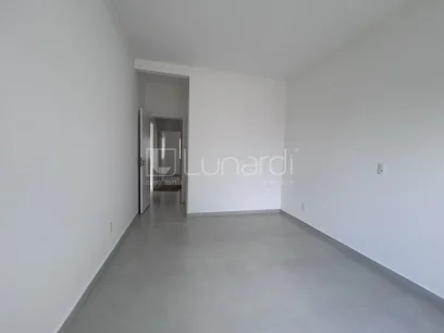Casa com 2 Dormitórios - Miniatura - Lunardi Imóveis