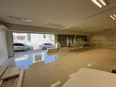 Foto Sala Comercial