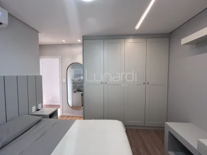 Foto Apartamento com 3 Dormitórios