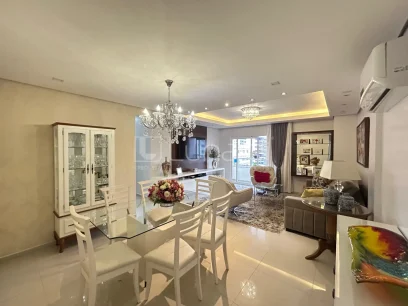 Foto Apartamento com 3 Dormitórios