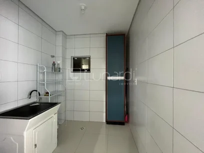 Foto Apartamento com 3 Dormitórios