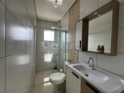 Foto Apartamento com 3 Dormitórios